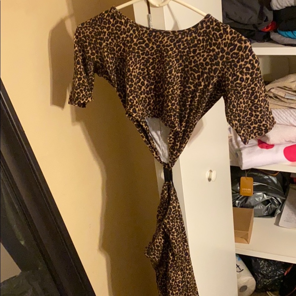 Club dress
